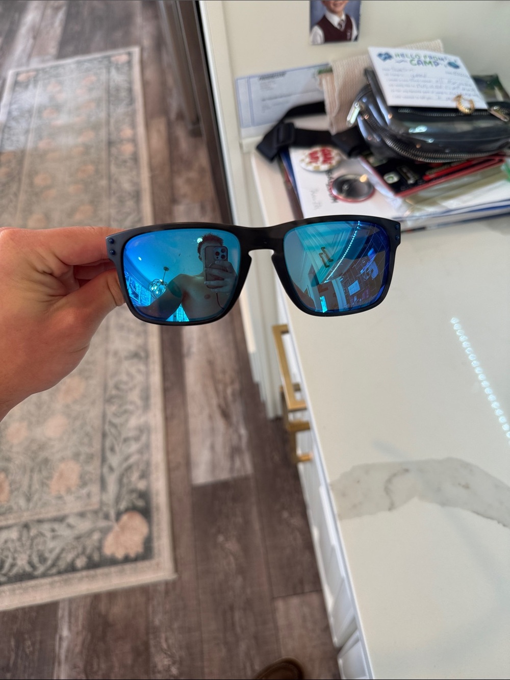 Oakley Men’s Sunglasses
